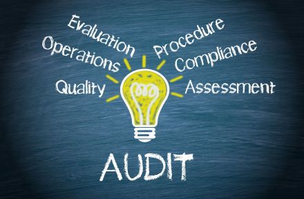 Risk Based Approach in QHSE internal auditing